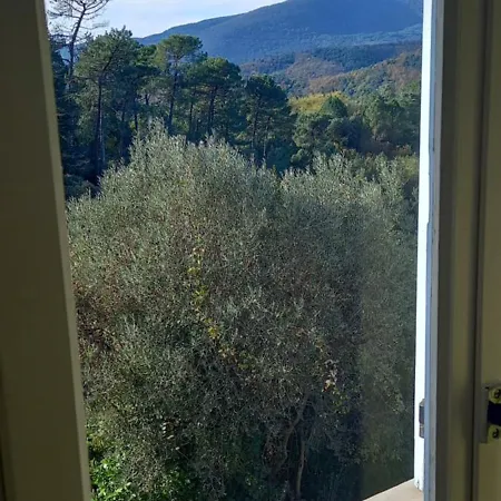 Privat bolig 2 A Louer Avec Belle Vue, Calme Et Nature Monoblet