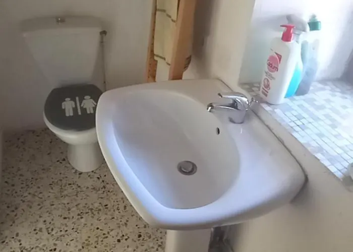 2 A Louer Avec Belle Vue, Calme Et Nature Accommodatie bij particulieren