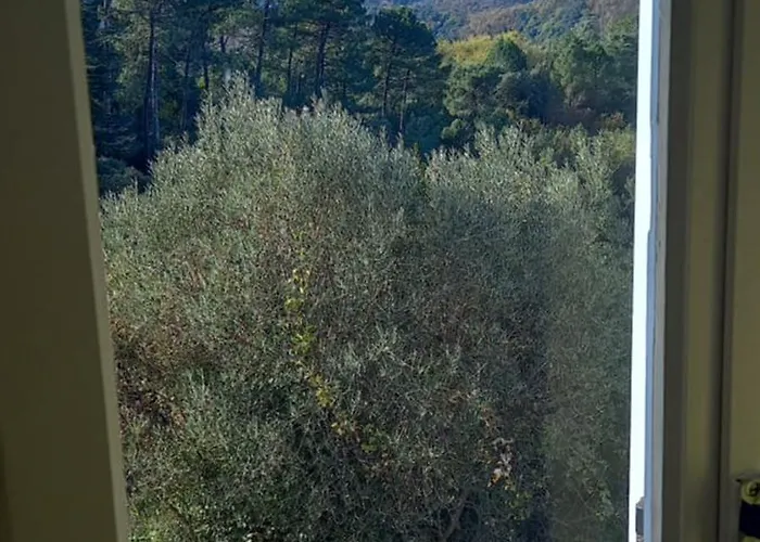 Accommodatie bij particulieren 2 A Louer Avec Belle Vue, Calme Et Nature Monoblet