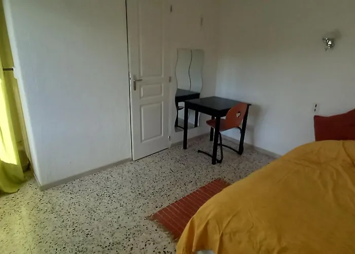 2 A Louer Avec Belle Vue, Calme Et Nature Accommodatie bij particulieren *
